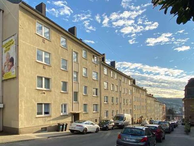 Wohnung zum Mieten in Wuppertal 450,00 € 56.5 m²