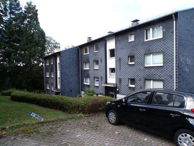 Wohnung zum Mieten in Wuppertal 457,02 € 79.76 m²