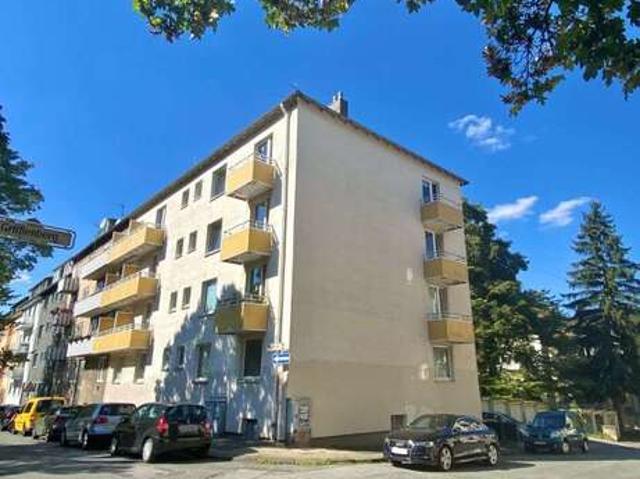 Wohnung zum Mieten in Wuppertal 460,00 € 53.4 m²