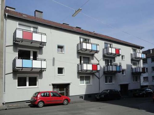 Wohnung zum Mieten in Wuppertal 460,00 € 57.54 m²