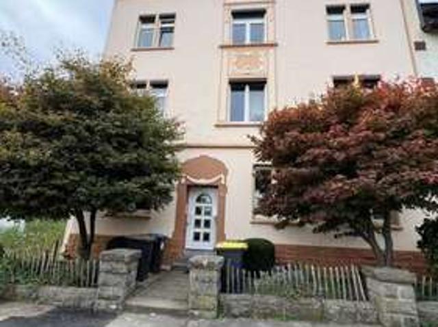 Wohnung zum Mieten in Wuppertal 468,00 € 60.43 m²