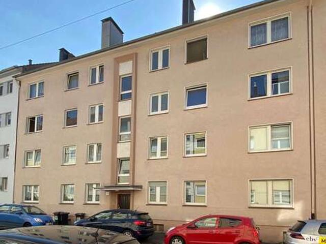 Wohnung zum Mieten in Wuppertal 480,00 € 54.91 m²