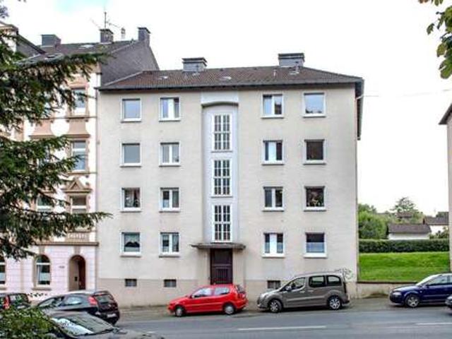 Wohnung zum Mieten in Wuppertal 489,00 € 50.66 m²