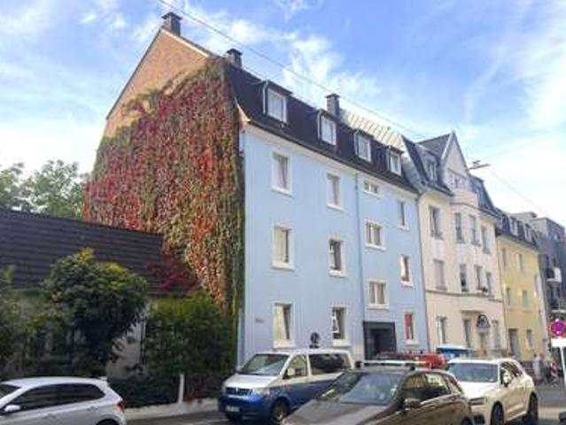 Wohnung zum Mieten in Wuppertal 495,00 € 41.4 m²