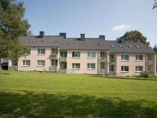 Wohnung zum Mieten in Wuppertal 400,00 € 40.5 m²