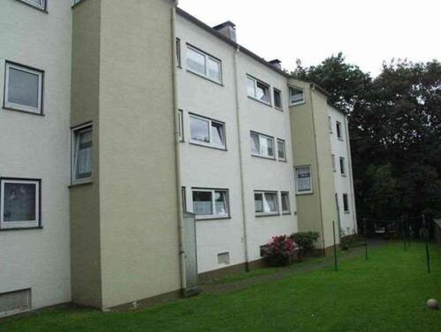 Wohnung zum Mieten in Wuppertal 400,00 € 49.19 m²