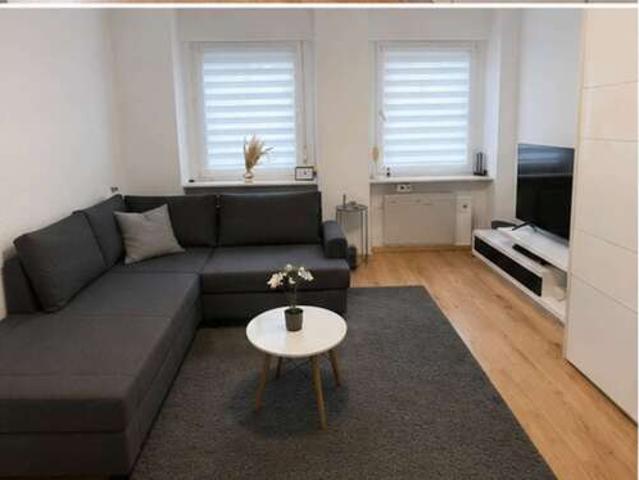 Wohnung zum Mieten in Wuppertal 405,00 € 45 m²