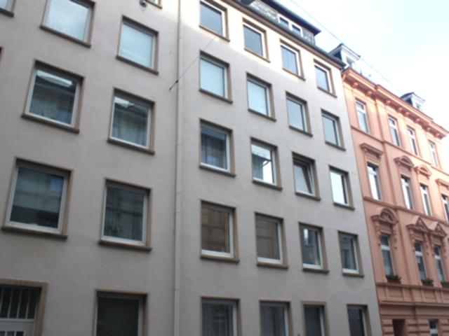 Wohnung zum Mieten in Wuppertal 420,00 € 47 m²