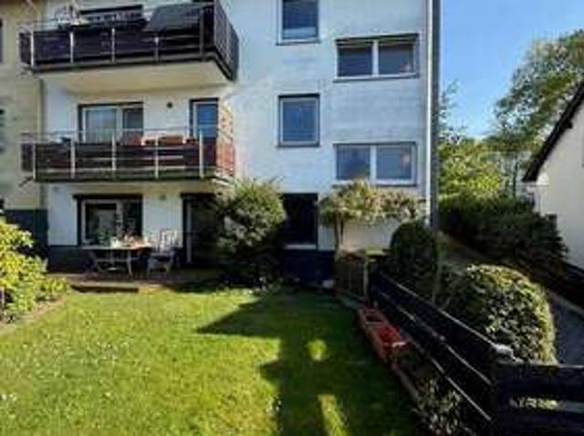 Wohnung zum Mieten in Wuppertal 430,00 € 43 m²