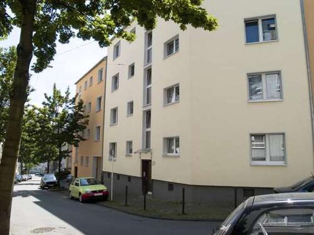 Wohnung zum Mieten in Wuppertal 439,00 € 45.48 m²