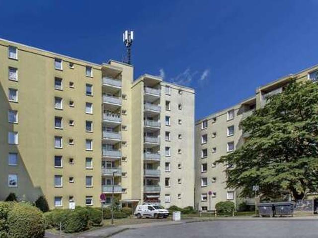 Wohnung zum Mieten in Wuppertal 439,00 € 50.94 m²