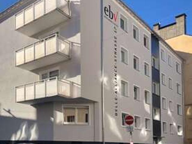 Wohnung zum Mieten in Wuppertal 540,00 € 67.96 m²
