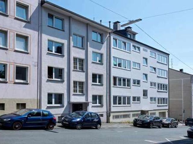Wohnung zum Mieten in Wuppertal 559,00 € 60.96 m²