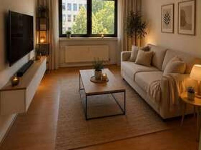 Wohnung zum Mieten in Wuppertal 575,00 € 40 m²