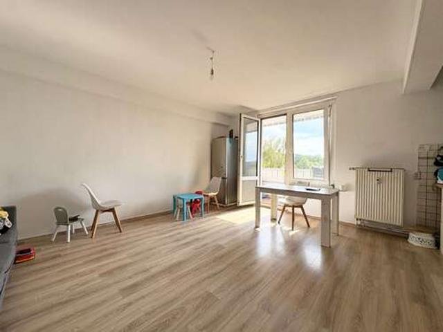 Wohnung zum Mieten in Wuppertal 500,00 € 60 m²
