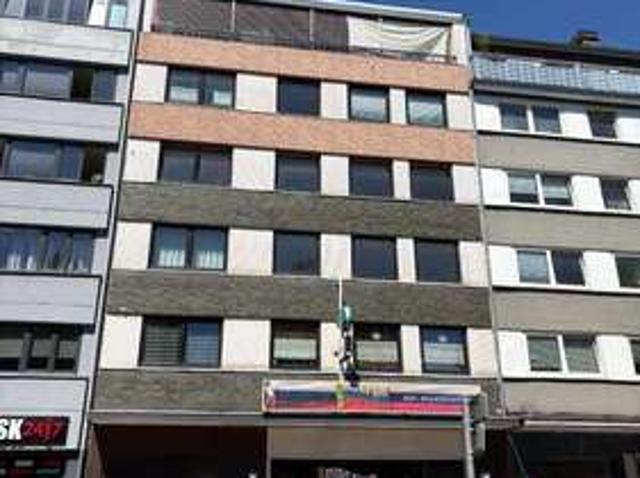 Wohnung zum Mieten in Wuppertal 650,00 € 65 m²