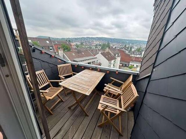 Wohnung zum Mieten in Wuppertal 650,00 € 89 m²