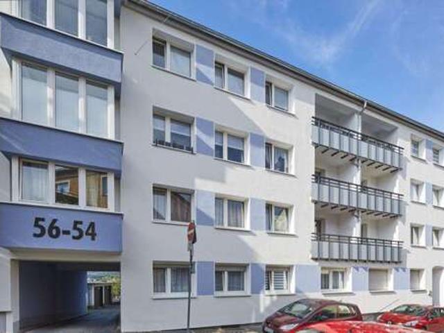 Wohnung zum Mieten in Wuppertal 659,00 € 68.55 m²