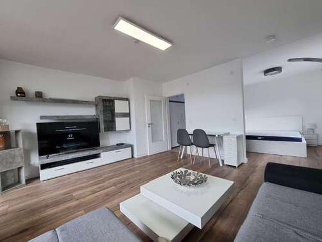 Wohnung zum Mieten in Wuppertal 690,00 € 46 m²