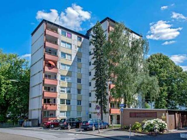 Wohnung zum Mieten in Wuppertal 639,00 € 72.67 m²