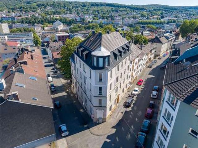 Wohnung zum Mieten in Wuppertal 949,00 € 93.66 m²