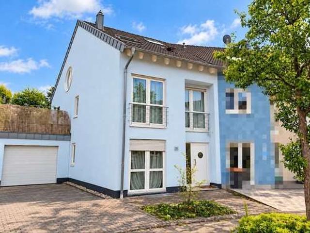 Wohnung zum Mieten in Troisdorf 1.280,00 € 122 m²