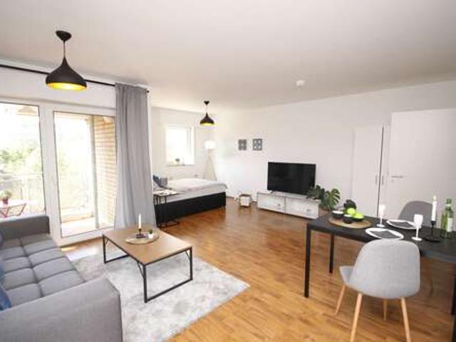 Wohnung zum Mieten in Troisdorf 689,00 € 35 m²