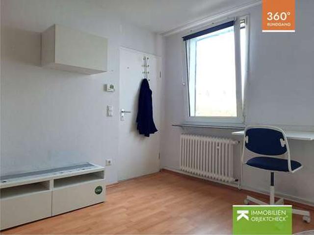Wohnung zum Mieten in Velbert 250,00 € 18 m²