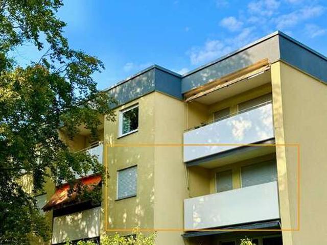 Wohnung zum Mieten in Zirndorf Weiherhof 790,00 € 73 m²