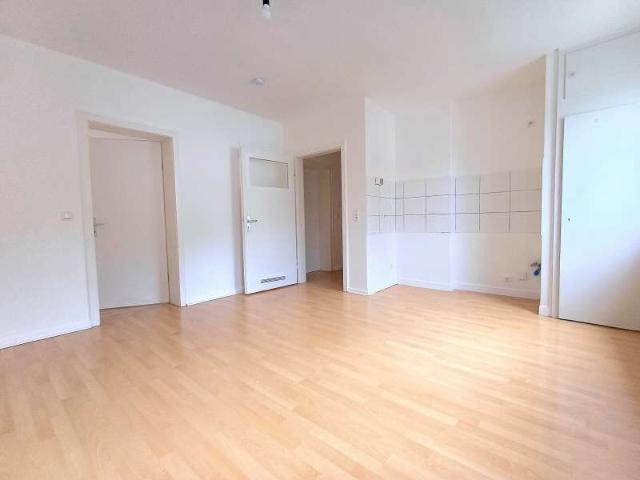 Wohnung zum Mitgestalten. Setzen Sie Akzente!