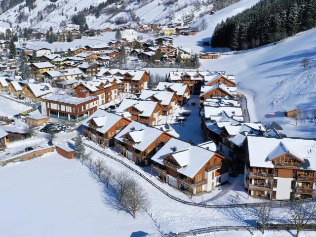 Wohnung zur touristischen Vermietung nahe Ski Lift
