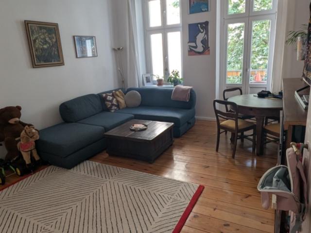 Wohnung zur Untermiete ohne Anmeldung 6 Monate