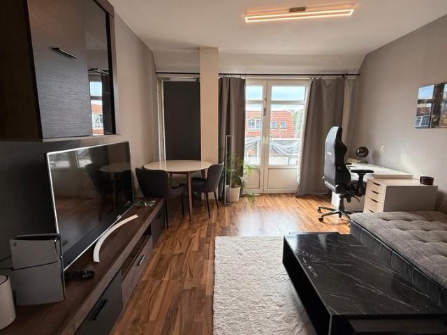 Wohnung zur Untermiete ab dem 15.11, Berlin