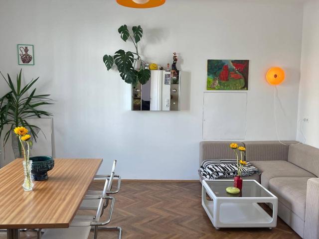 Wohnung zur Untermiete von Jänner April 2027