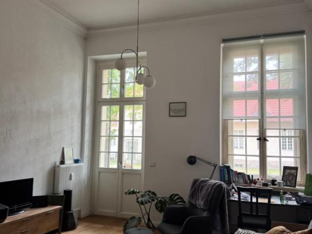 Wohnung zur Untermiete