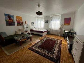 Wohnung zur Untermiete