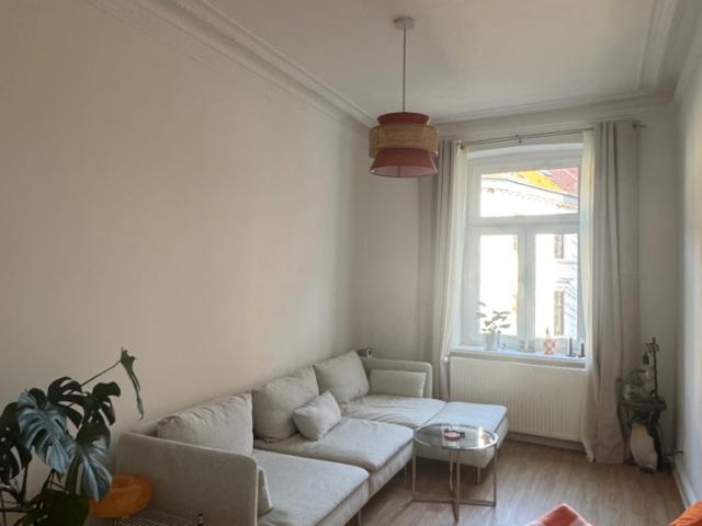 Wohnung zur Untermiete