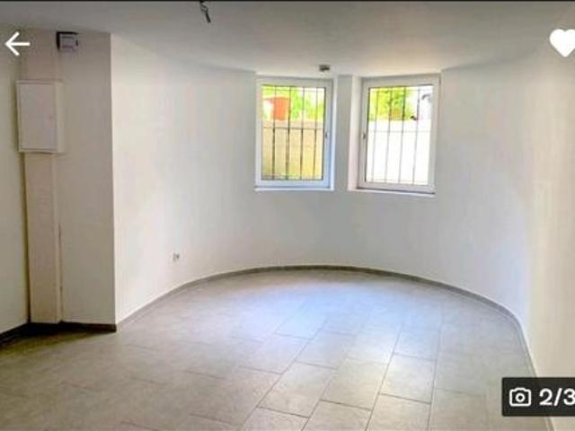 Wohnung zur vermieten