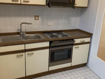 Etagenwohnung for rent in De-Haen-Platz