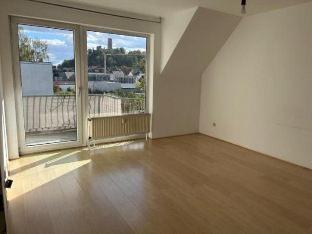 Wohnung zur vermieten nur für 2 Jahre!