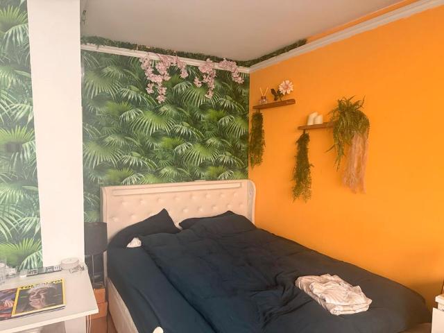 Wohnung zur Wiesn 18. 20.9