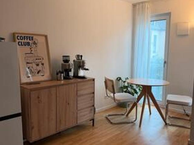 Wohnung zur Zwischenmiete Mitte November bis Mitte April