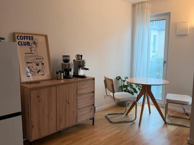 Wohnung zur Zwischenmiete Mitte November bis Mitte April