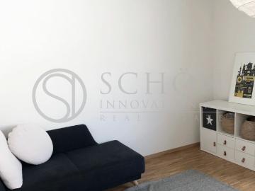 Wohnung | zur ZWISCHENMIETE, möbliert an bester Lage