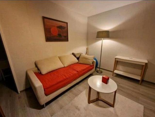 Wohnung zur Zwischenmiete Monat Oktober 26