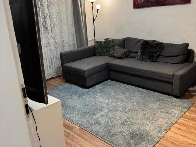 Wohnung zur Zwischenmiete ab November in Treptow Köpenick