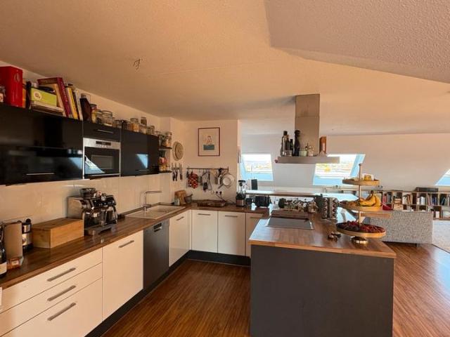 Wohnung zur Zwischenmiete 1.9.26 30.6.27