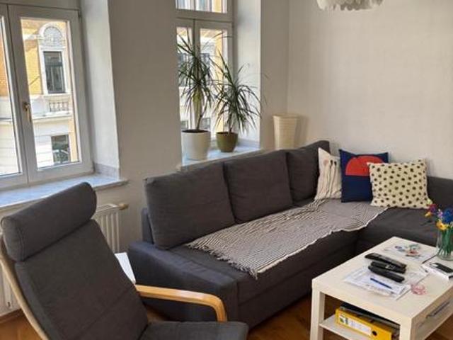 Wohnung zur Zwischenmiete