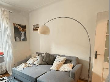 Wohnung zur Zwischenmiete