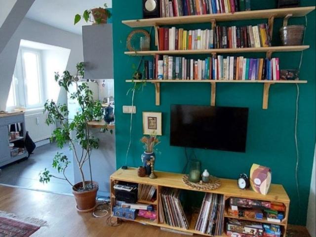 Wohnung zur Zwischenmiete 4 6 Monate